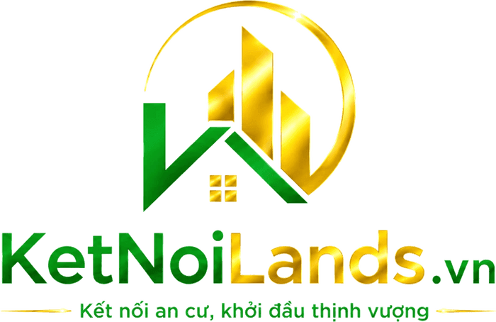 KetNoiLands.vn - Kết nối an cư, khởi đầu thịnh vượng
